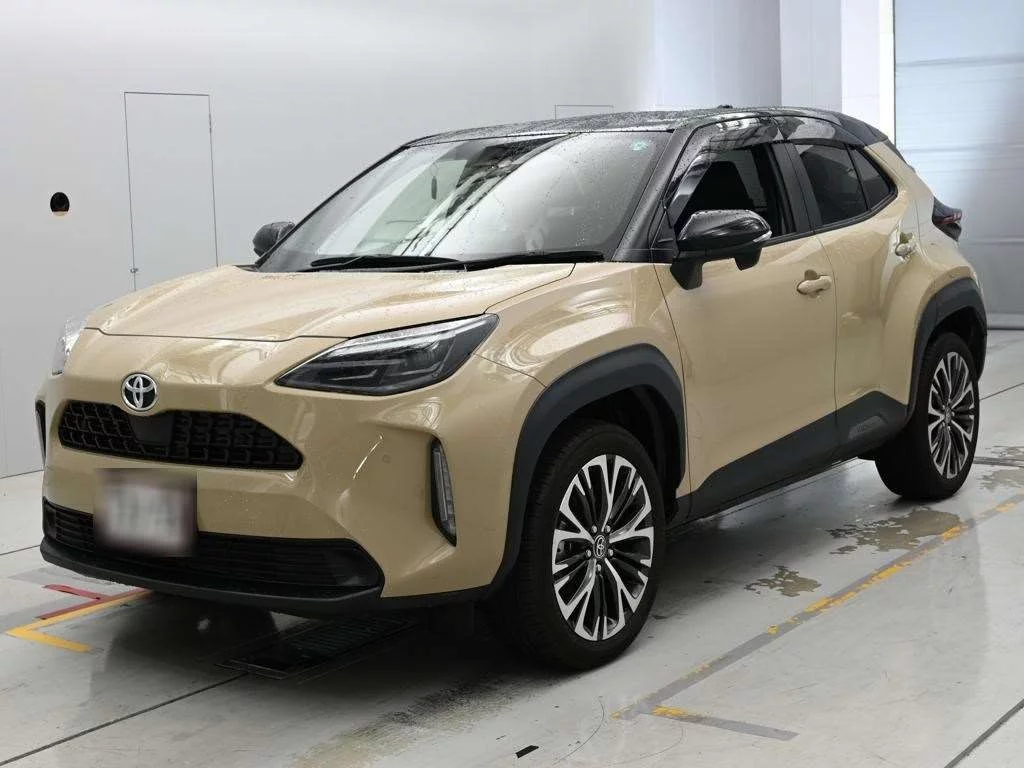 Toyota Yaris Cross MXPB10 2023